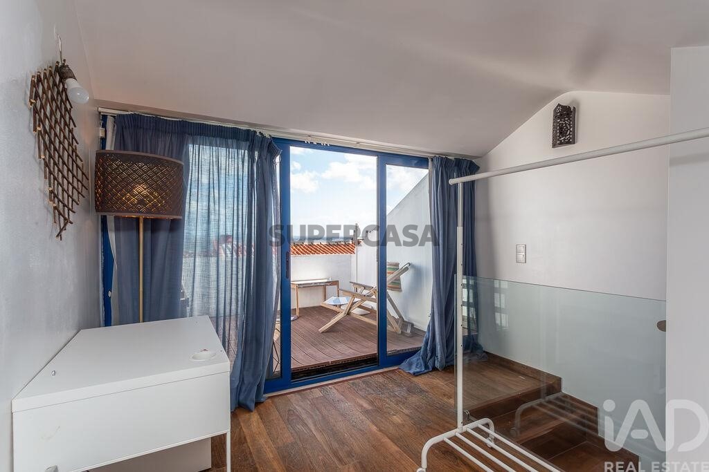 Apartamento T2 à venda em Arroios, 2º andar