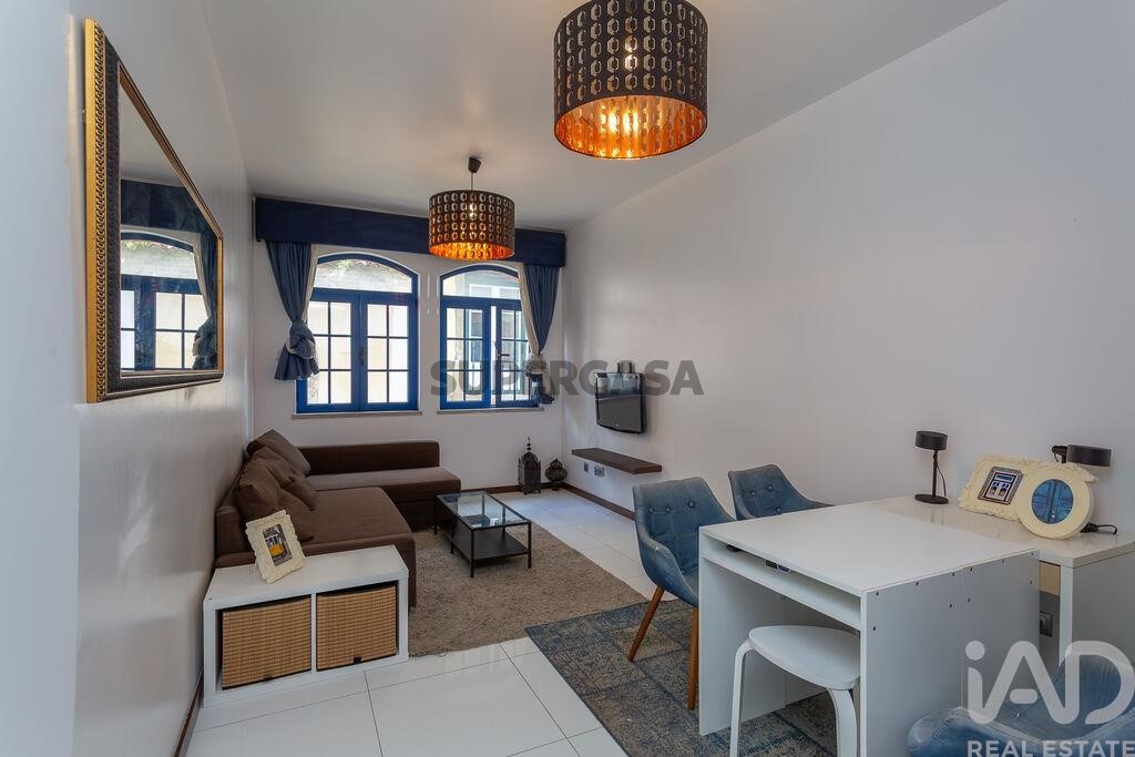 Apartamento T2 à venda em Arroios, 2º andar