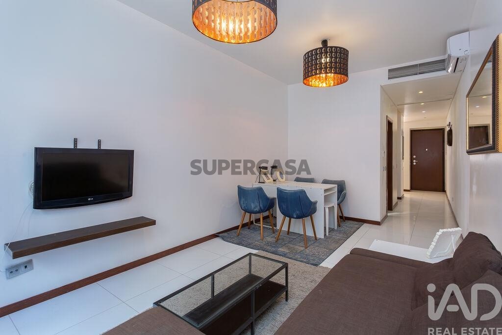 Apartamento T2 à venda em Arroios, 2º andar
