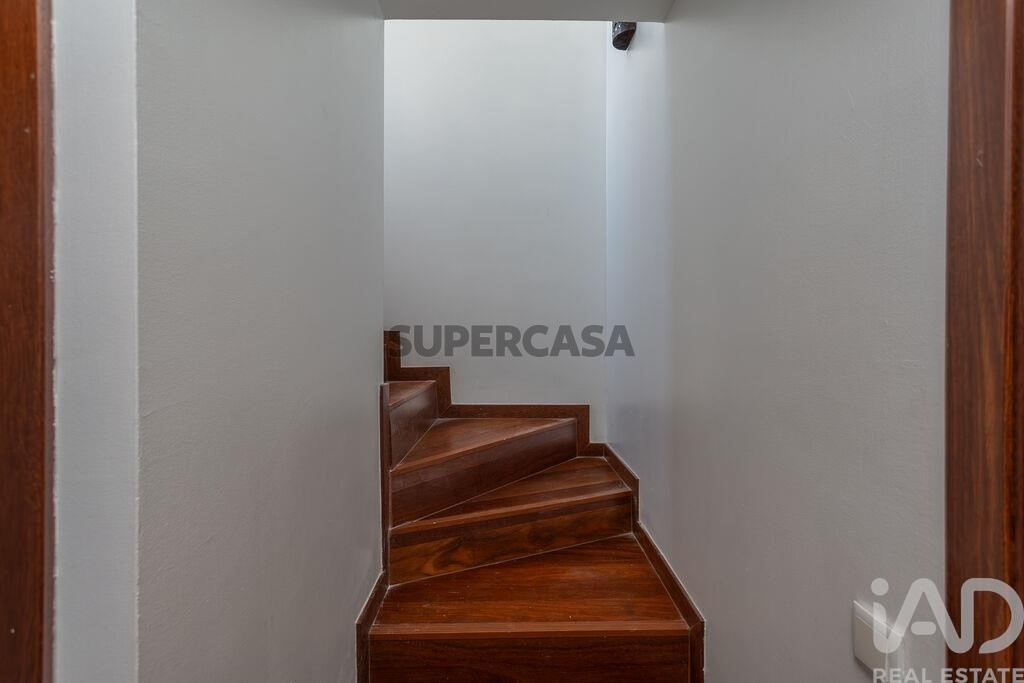 Apartamento T2 à venda em Arroios, 2º andar