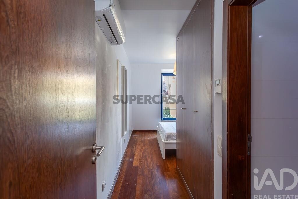 Apartamento T2 à venda em Arroios, 2º andar