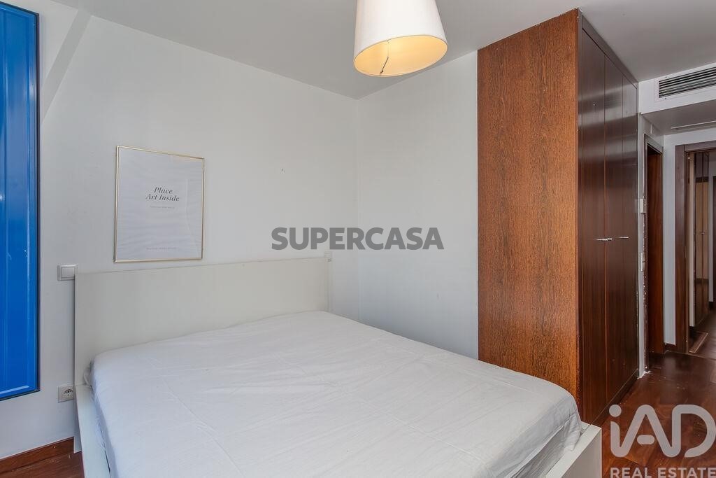 Apartamento T2 à venda em Arroios, 2º andar