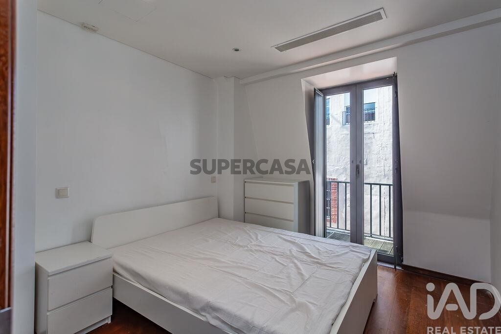Apartamento T2 à venda em Arroios, 2º andar