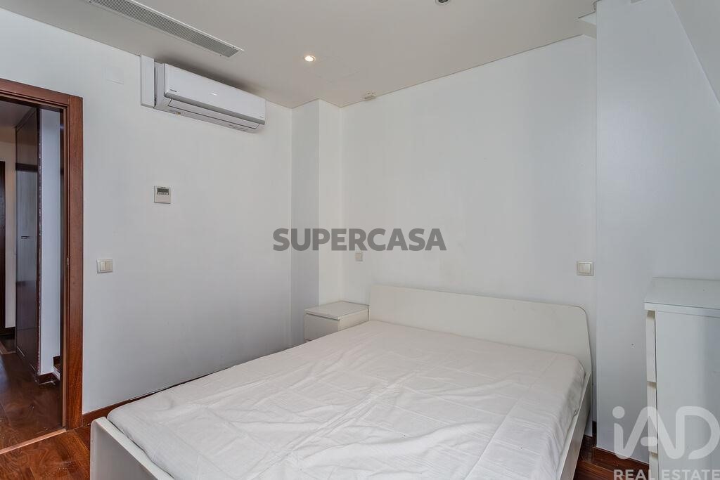 Apartamento T2 à venda em Arroios, 2º andar