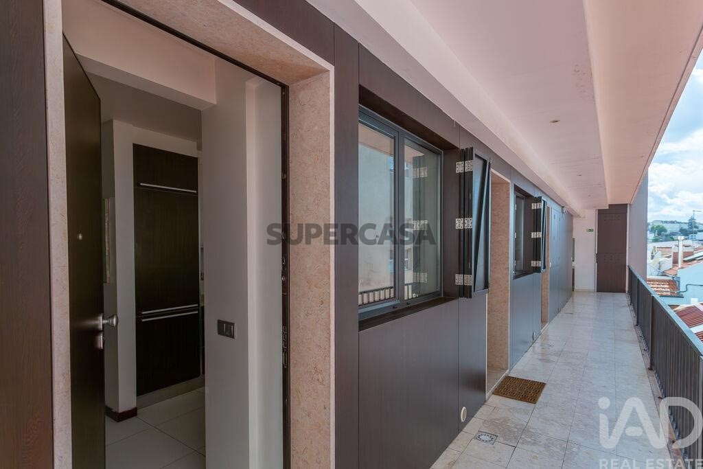 Apartamento T2 à venda em Arroios, 2º andar