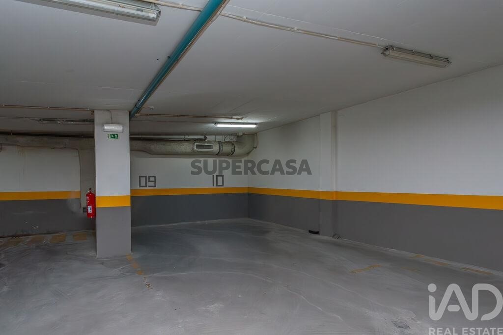 Garagem