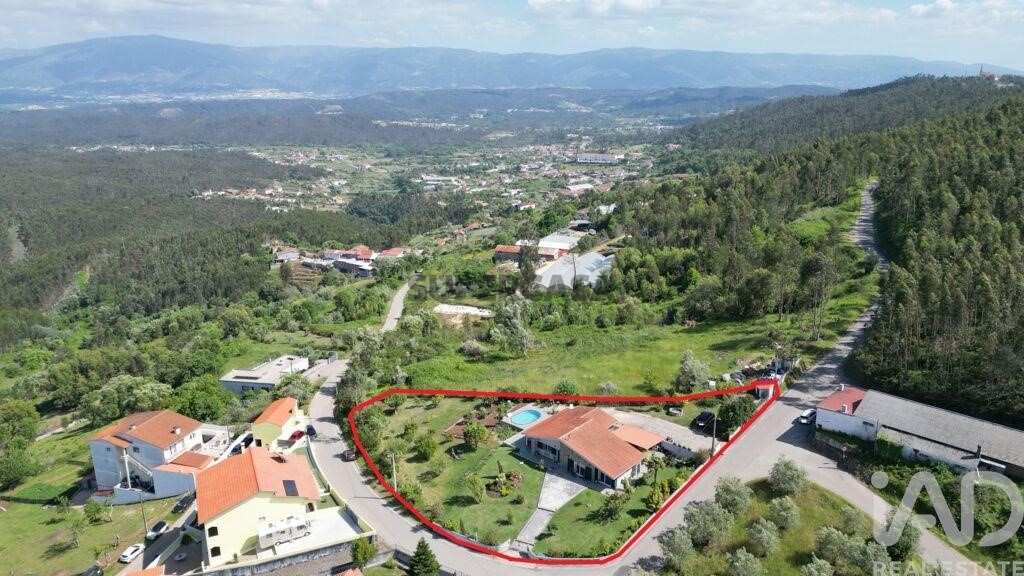Casa 3 habitaciones en venta en Semide e Rio Vide