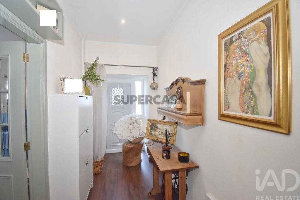 Casa 3 habitaciones en venta en Semide e Rio Vide