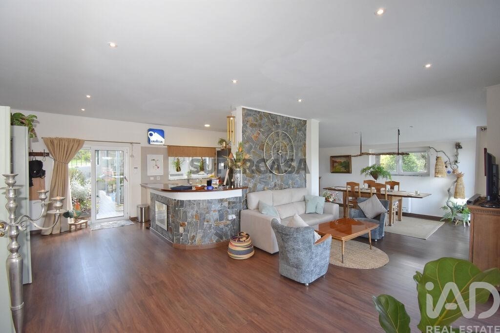 Casa 3 habitaciones en venta en Semide e Rio Vide