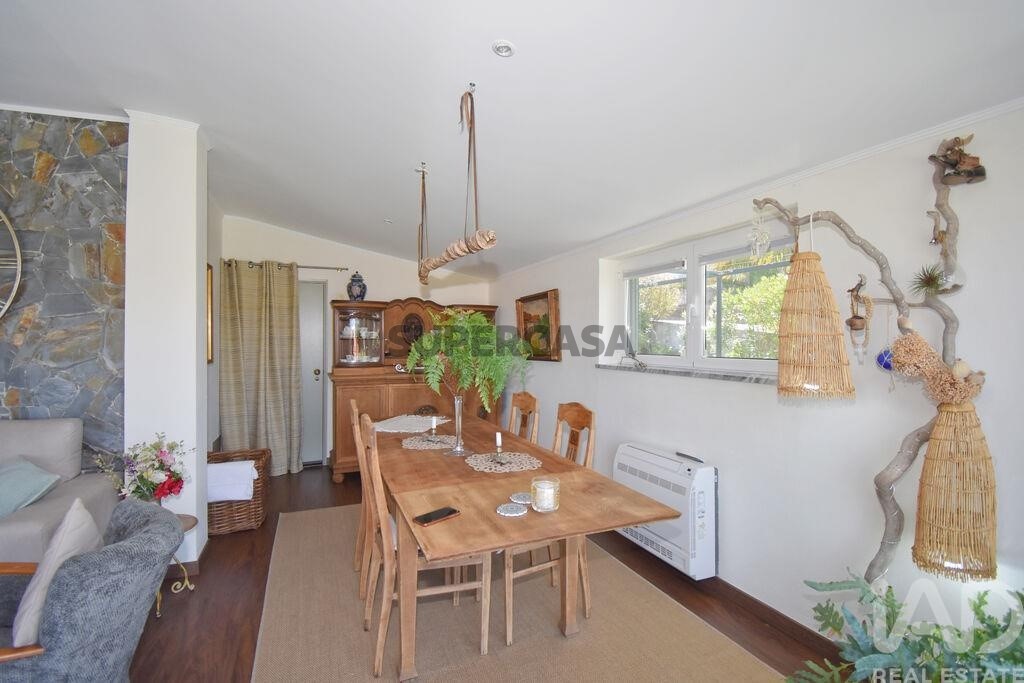 Casa 3 habitaciones en venta en Semide e Rio Vide