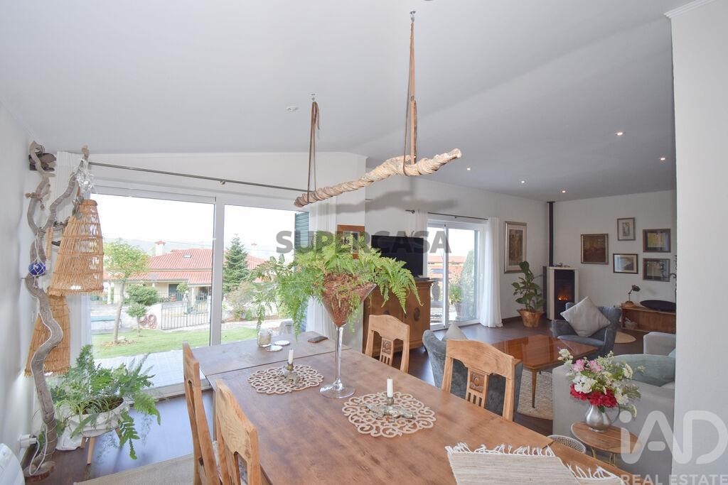 Casa 3 habitaciones en venta en Semide e Rio Vide