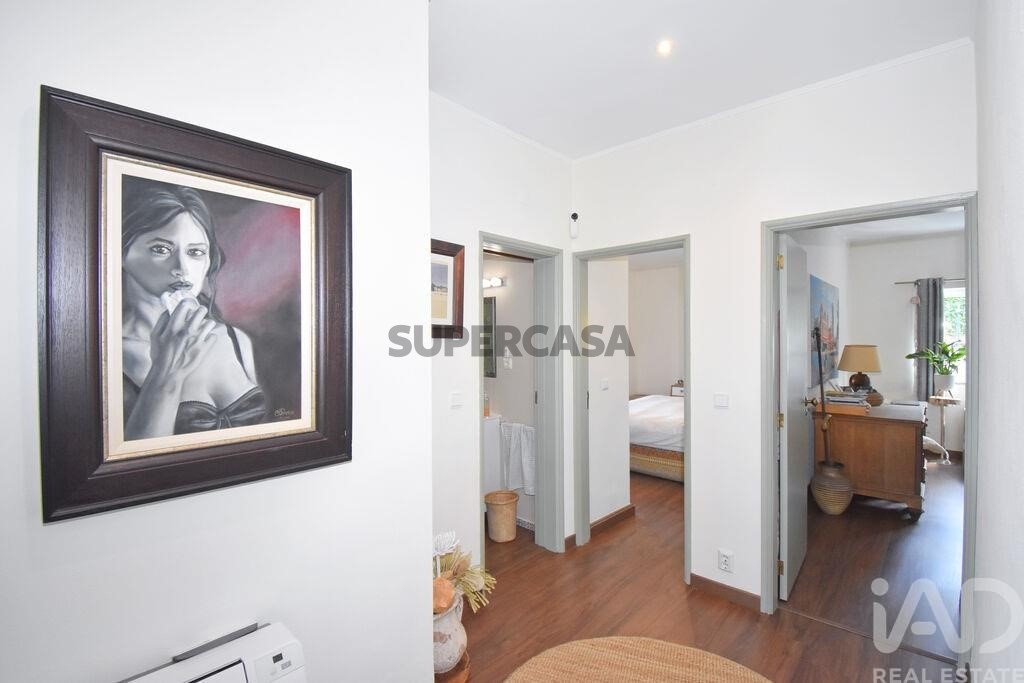 Casa 3 habitaciones en venta en Semide e Rio Vide
