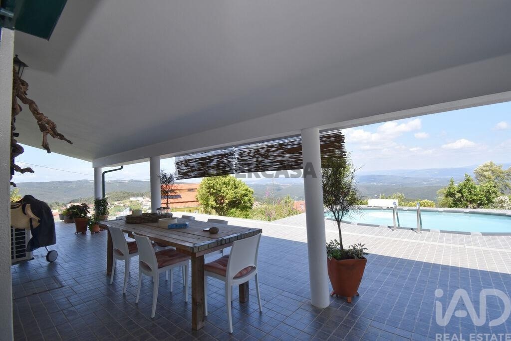 Casa 3 habitaciones en venta en Semide e Rio Vide