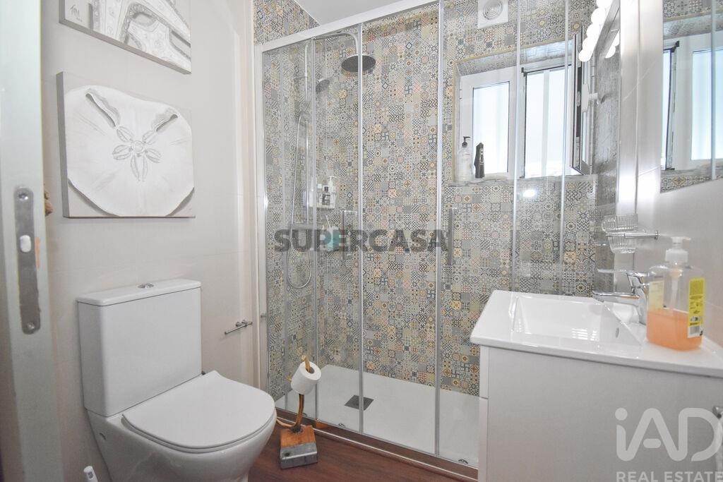 Casa 3 habitaciones en venta en Semide e Rio Vide