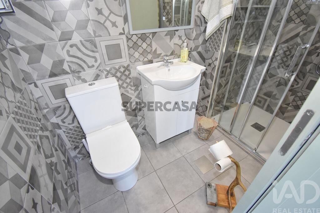 Casa 3 habitaciones en venta en Semide e Rio Vide