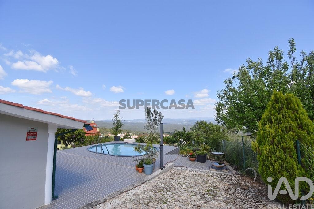 Casa 3 habitaciones en venta en Semide e Rio Vide