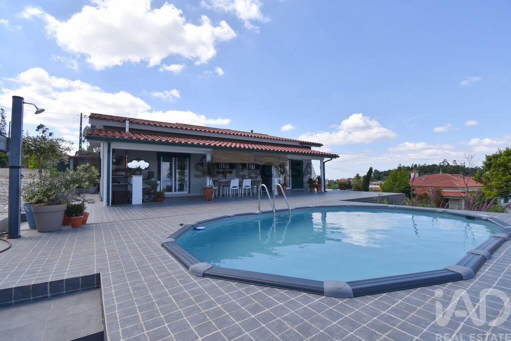 Casa 3 habitaciones en venta en Semide e Rio Vide
