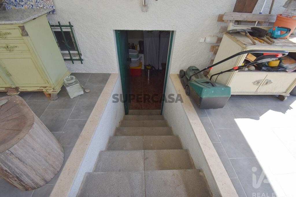 Casa 3 habitaciones en venta en Semide e Rio Vide