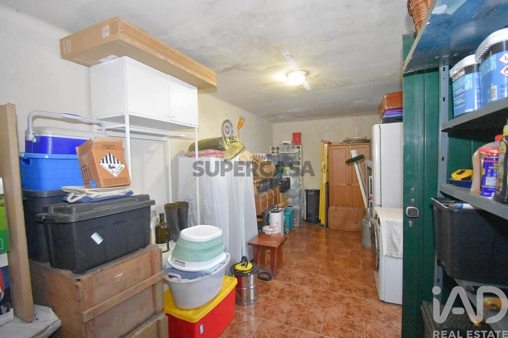 Casa 3 habitaciones en venta en Semide e Rio Vide