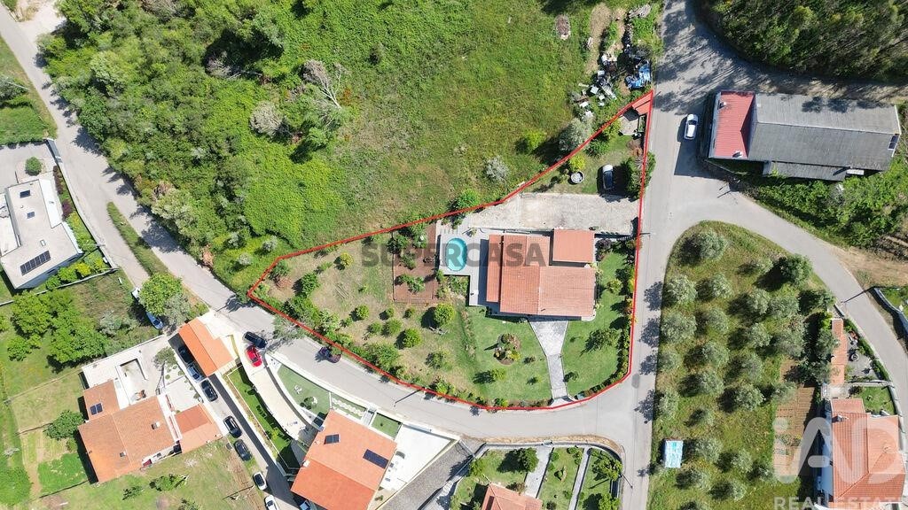 Casa 3 habitaciones en venta en Semide e Rio Vide