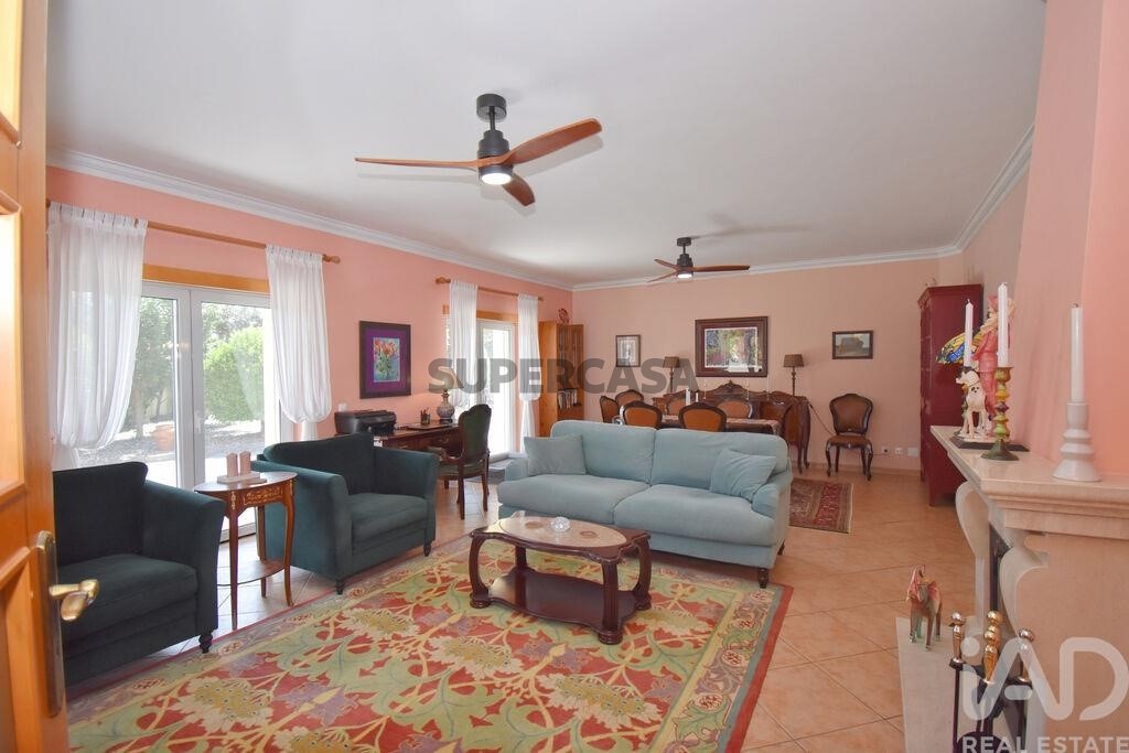 Huis 4 kamers verkoop Op Alvorge
