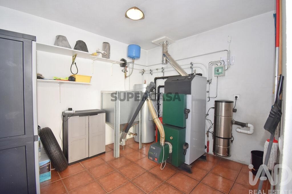 Huis 4 kamers verkoop Op Alvorge