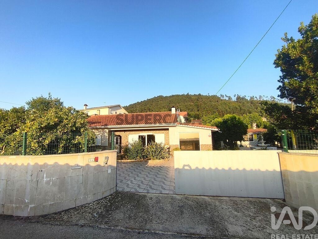 Casa 2 habitaciones en venta en Miranda do Corvo