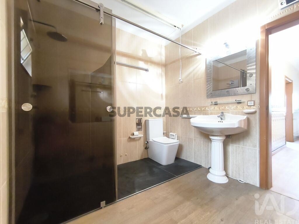Casa 2 habitaciones en venta en Miranda do Corvo