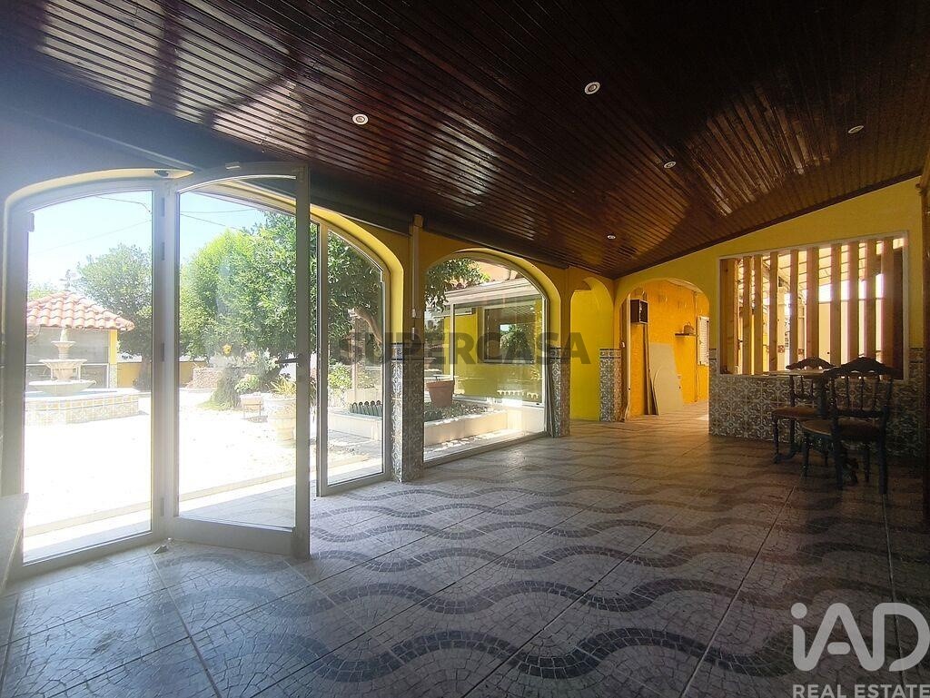 Casa 2 habitaciones en venta en Miranda do Corvo