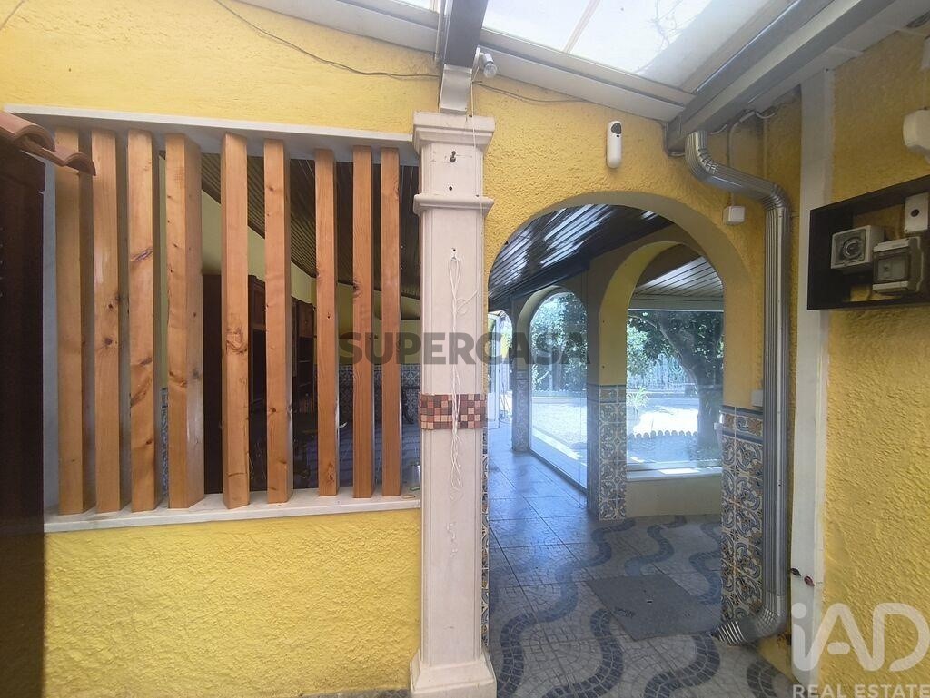 Casa 2 habitaciones en venta en Miranda do Corvo
