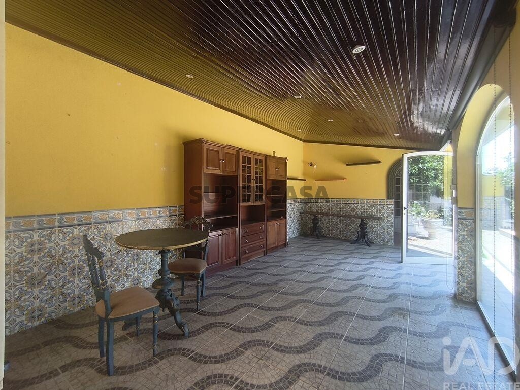 Casa 2 habitaciones en venta en Miranda do Corvo