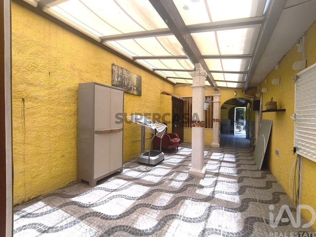 Casa 2 habitaciones en venta en Miranda do Corvo