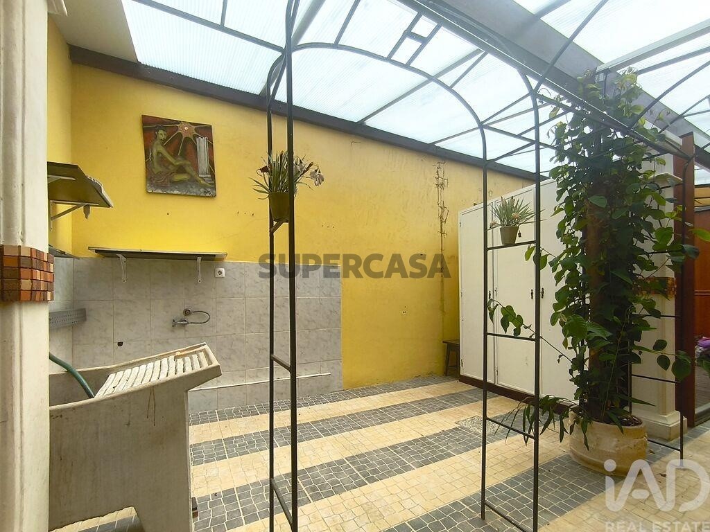 Casa 2 habitaciones en venta en Miranda do Corvo