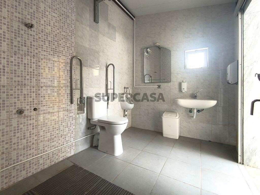 Casa 2 habitaciones en venta en Miranda do Corvo