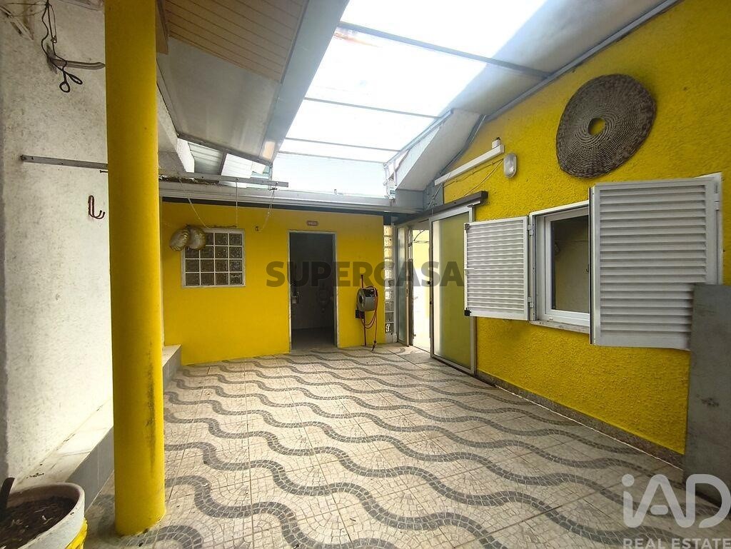 Casa 2 habitaciones en venta en Miranda do Corvo