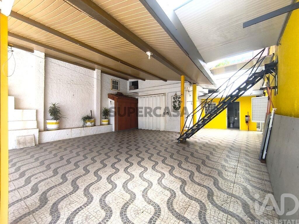 Casa 2 habitaciones en venta en Miranda do Corvo