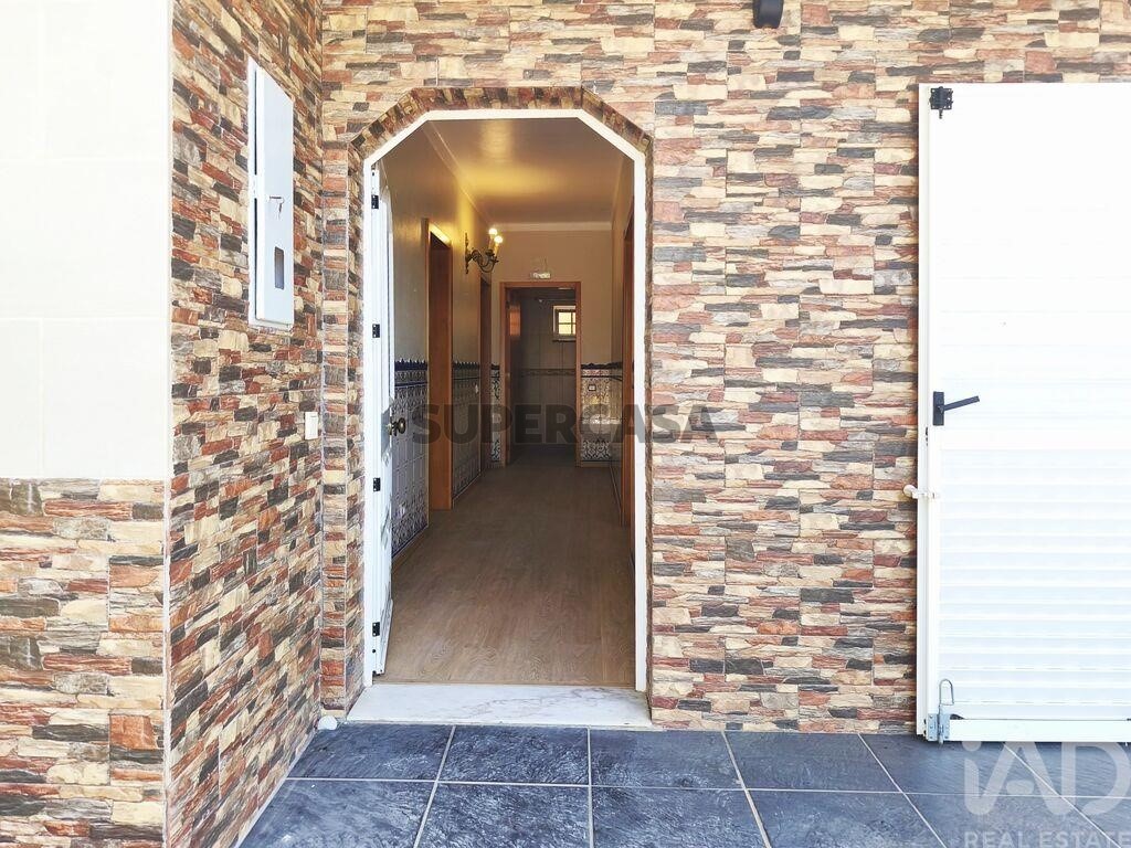 Casa 2 habitaciones en venta en Miranda do Corvo