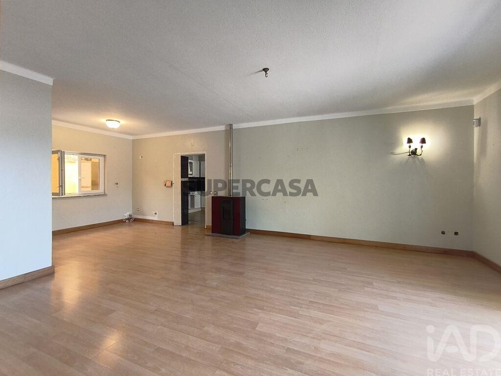Casa 2 habitaciones en venta en Miranda do Corvo
