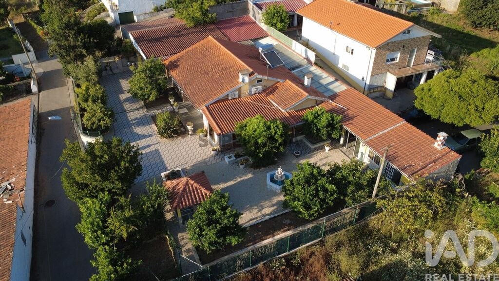 Casa 2 habitaciones en venta en Miranda do Corvo