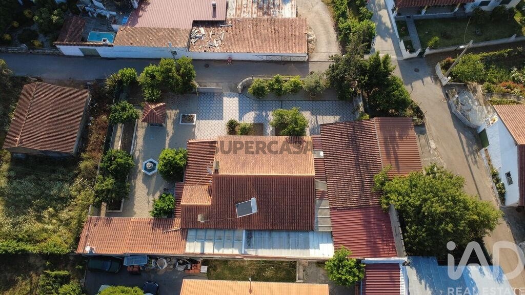 Casa 2 habitaciones en venta en Miranda do Corvo