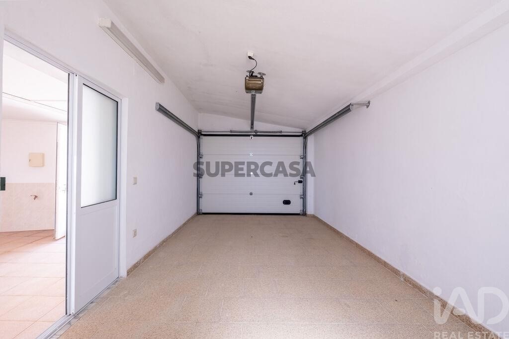 Garagem
