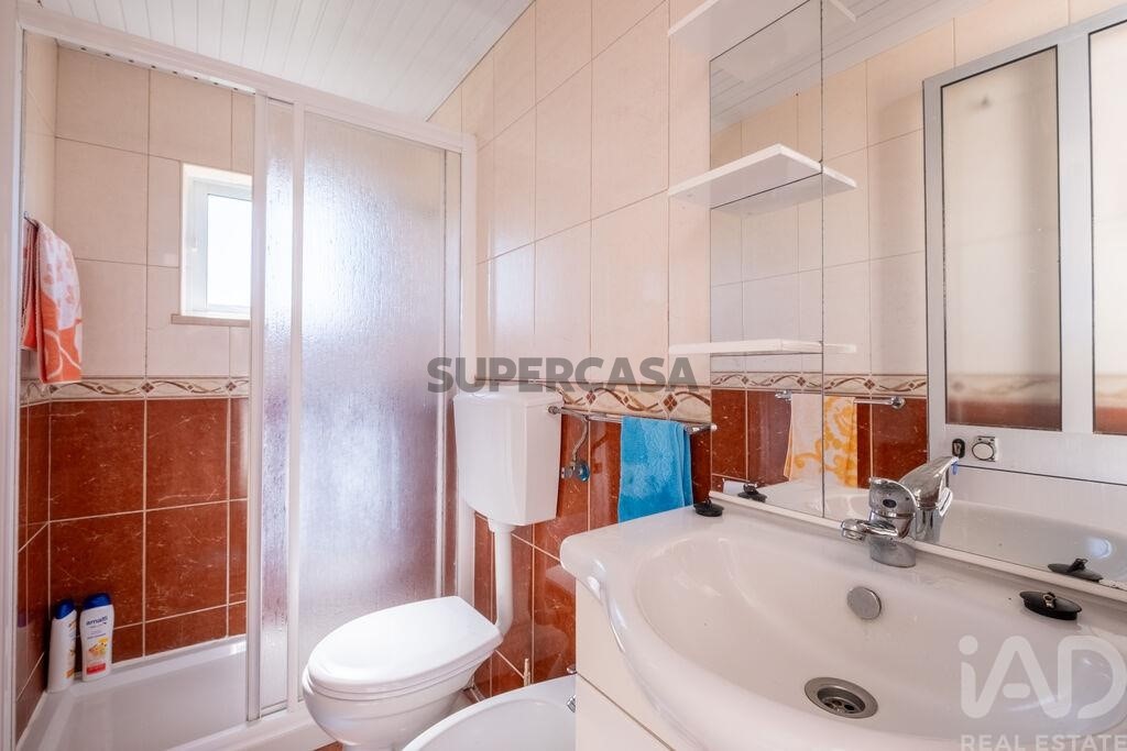 Casa 3 habitaciones en venta en Vila Nova