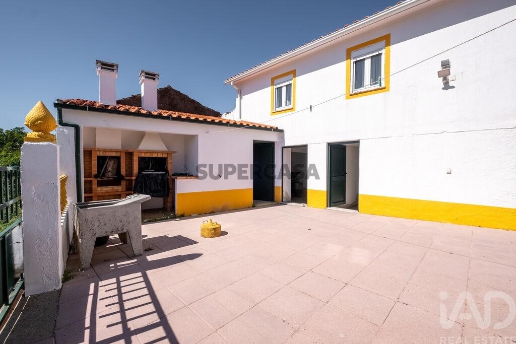 Casa 3 habitaciones en venta en Vila Nova