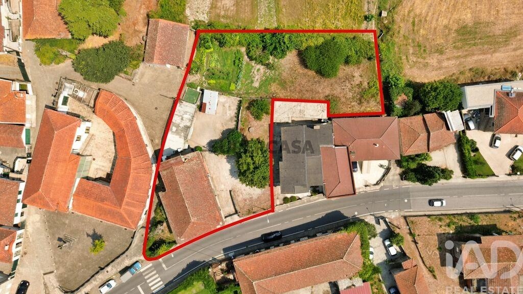 Prédio à venda em Vila Meã