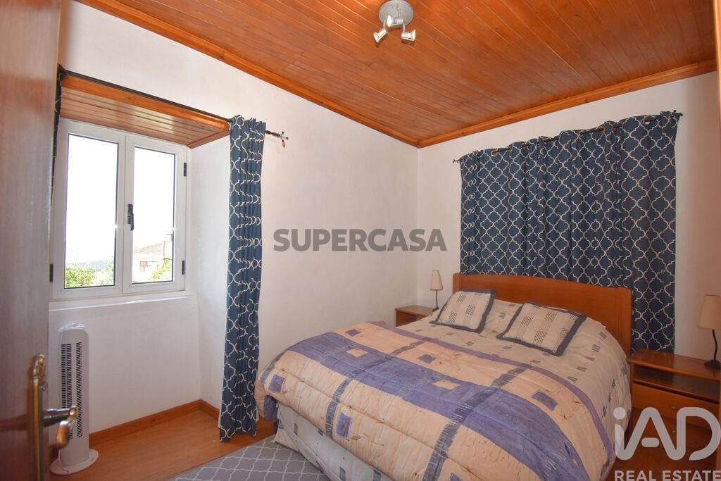 Casa 3 habitaciones en venta en Vila Nova