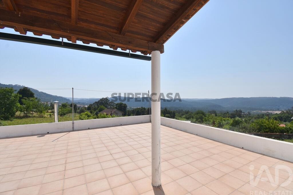 Casa 3 habitaciones en venta en Vila Nova