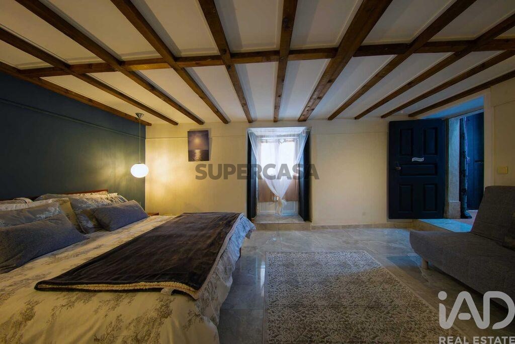 Huis 6 kamers verkoop Op Alvorge