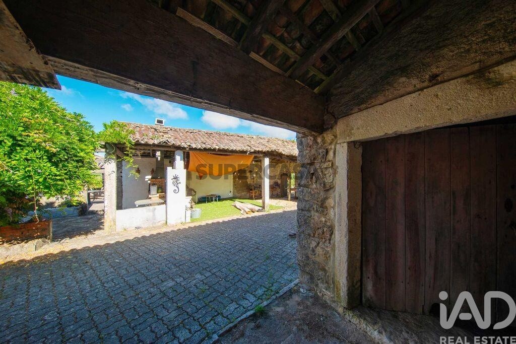 Garagem