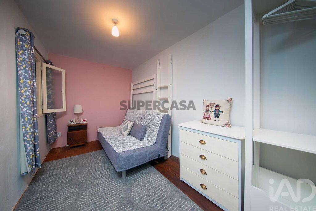 Huis 6 kamers verkoop Op Alvorge