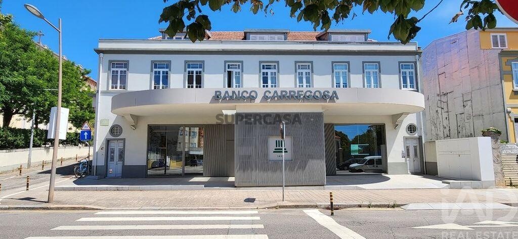 Appartement 1 kamer verkoop Op Lordelo do Ouro e Massarelos